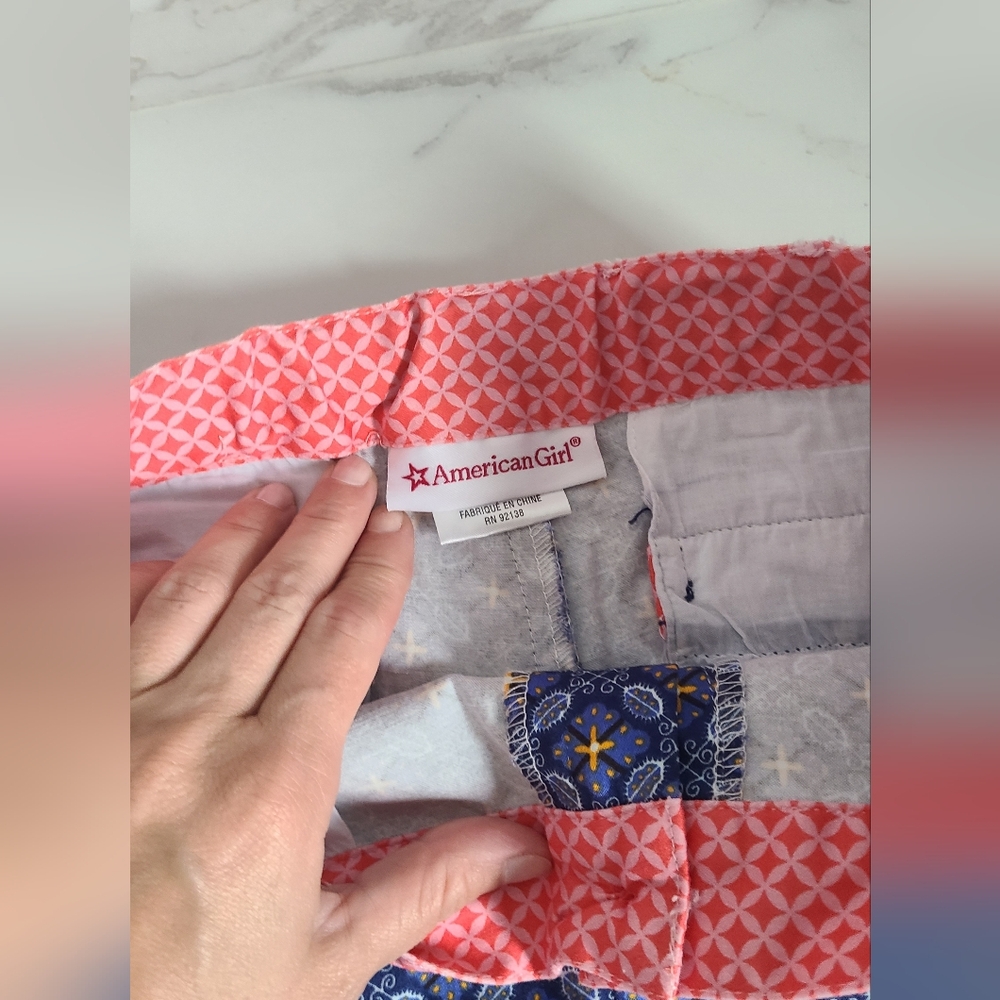 American Girl Shorts - Picture 3 of 4